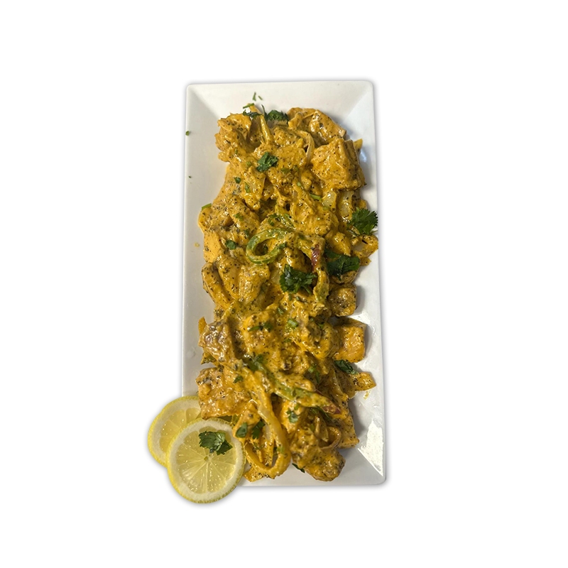 Achari-Soya-Champ