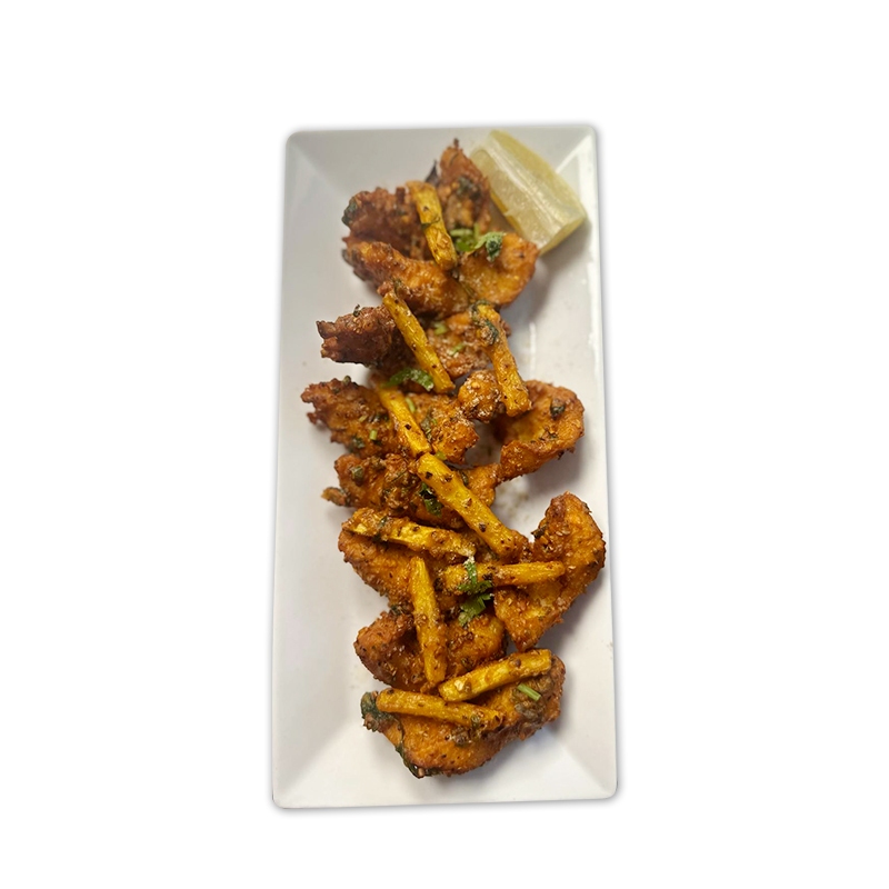 Amritsari-Fish