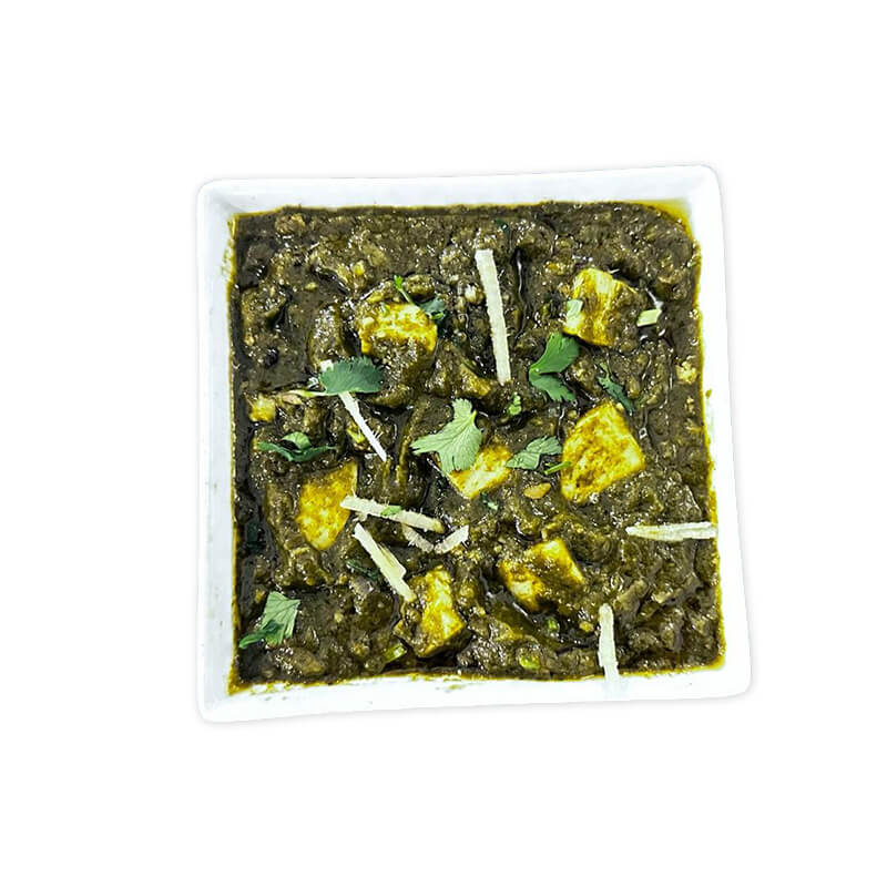 Palak Paneer