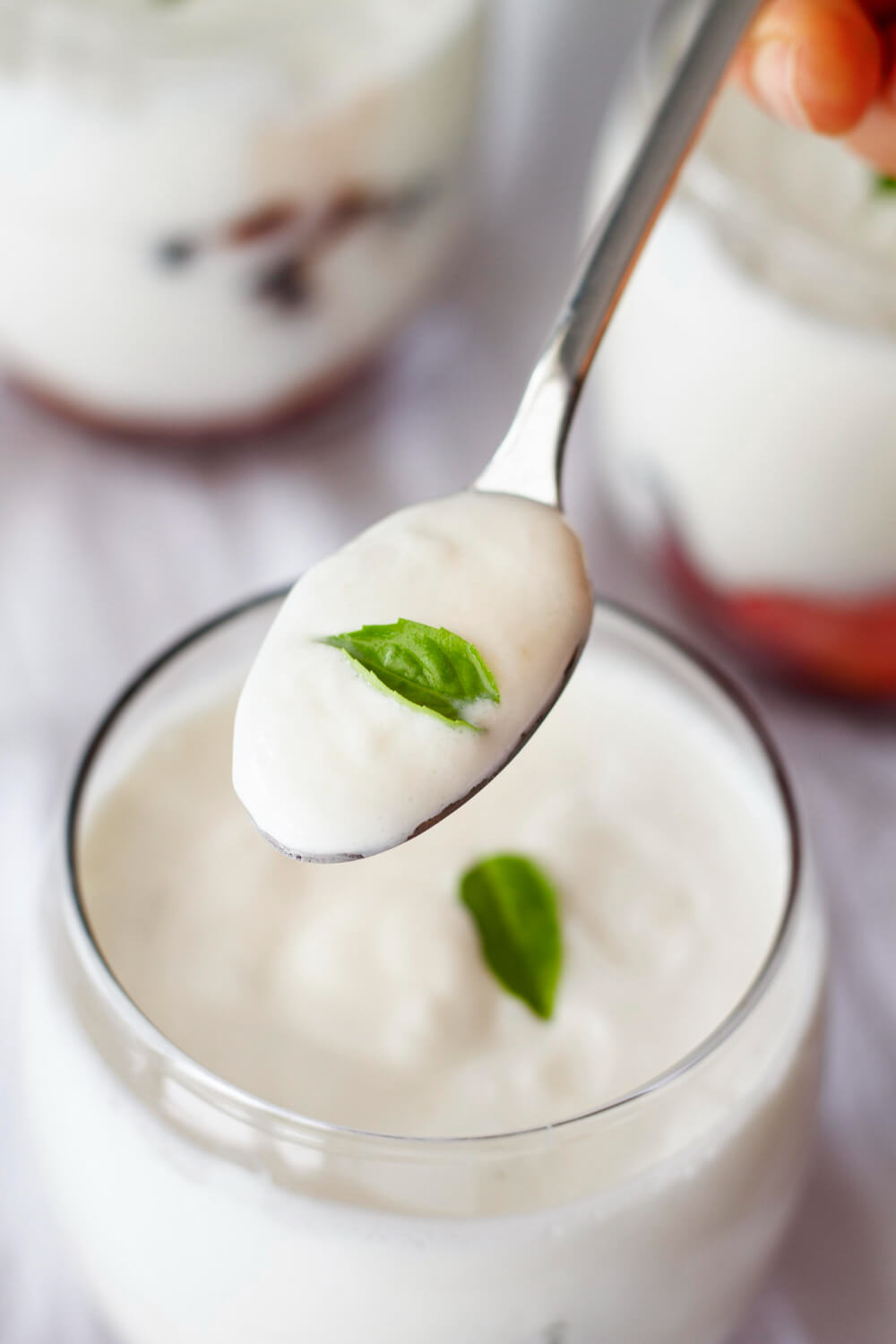 Yogurt