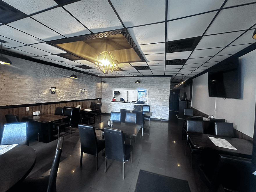 Indian Family Restaurant