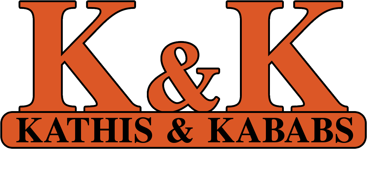 Kathis & Kababs